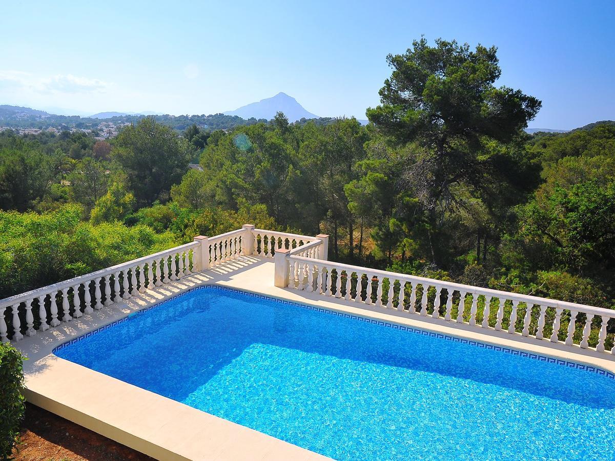 Holiday Home Balcon Al Mar By Interhome Balcon del Mar Zewnętrze zdjęcie